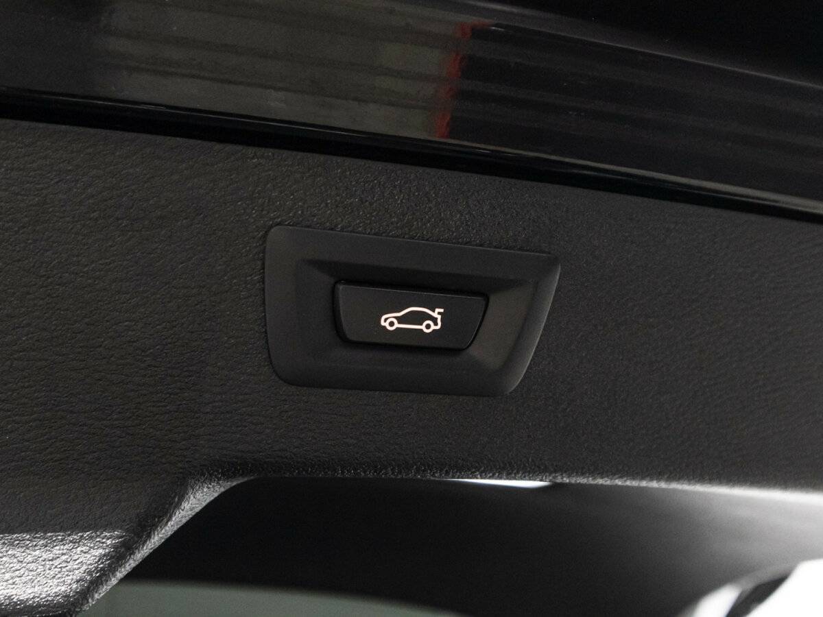 Купить BMW X6 30d, 2016, 129 223 км, фото №16