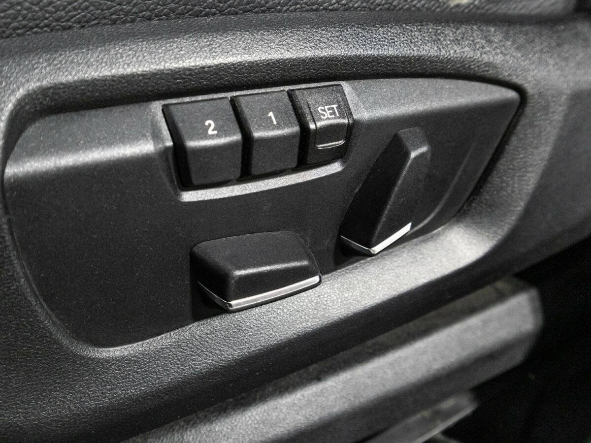 Купить BMW X6 30d, 2016, 129 223 км, фото №17