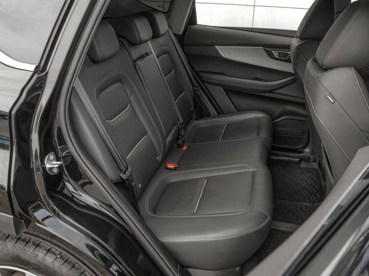 Купить Chery Tiggo 7 Pro Max, 2023, 27 926 км, фото №7