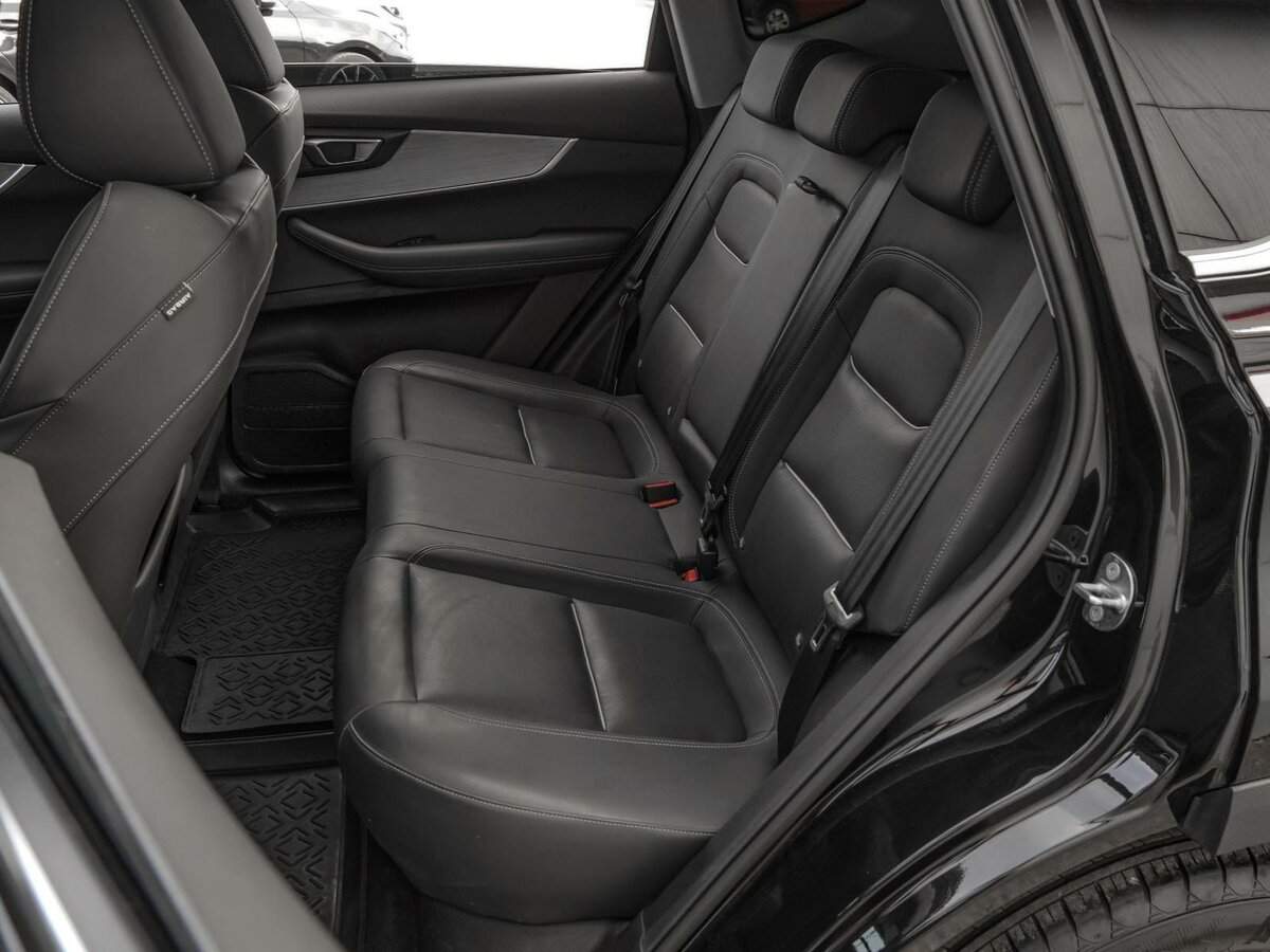 Купить Chery Tiggo 7 Pro Max, 2023, 27 926 км, фото №9