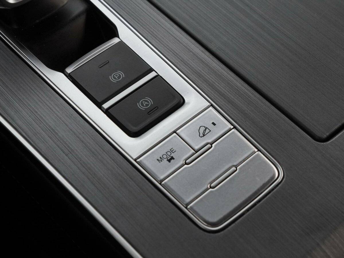 Купить Chery Tiggo 7 Pro Max, 2023, 27 926 км, фото №17