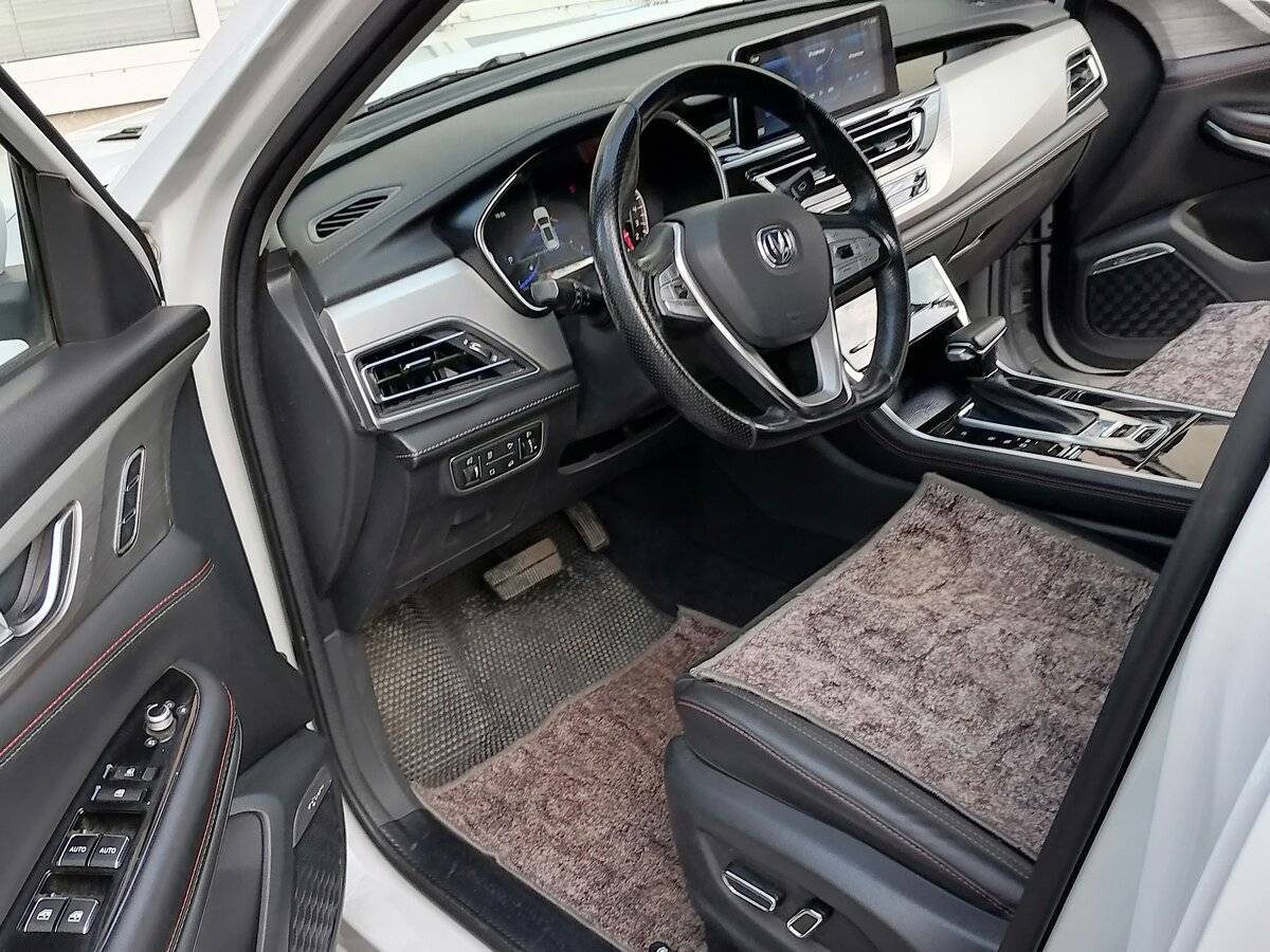 Купить Changan CS75, 2021, 37 500 км, фото №7