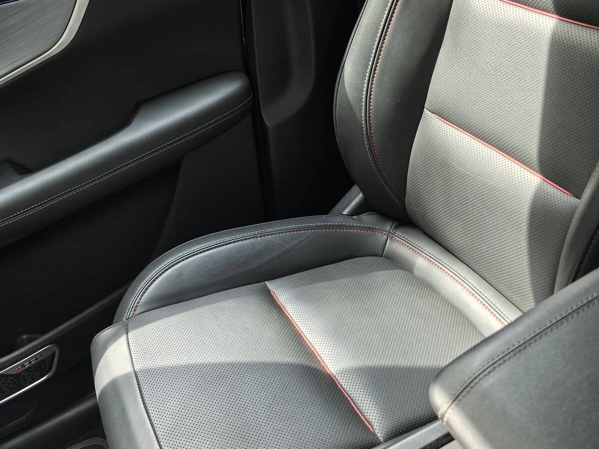 Купить Chery Tiggo 7 Pro, 2022, 27 210 км, фото №14