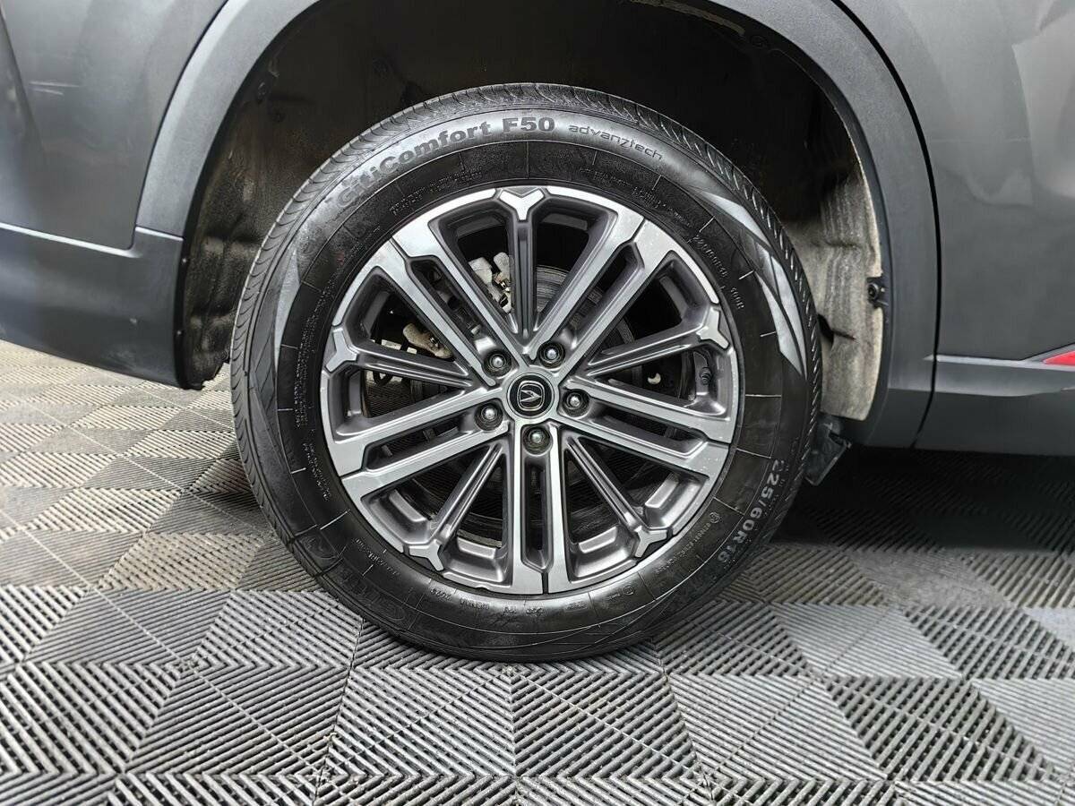 Купить Changan CS75 Plus, 2023, 58 387 км, фото №17