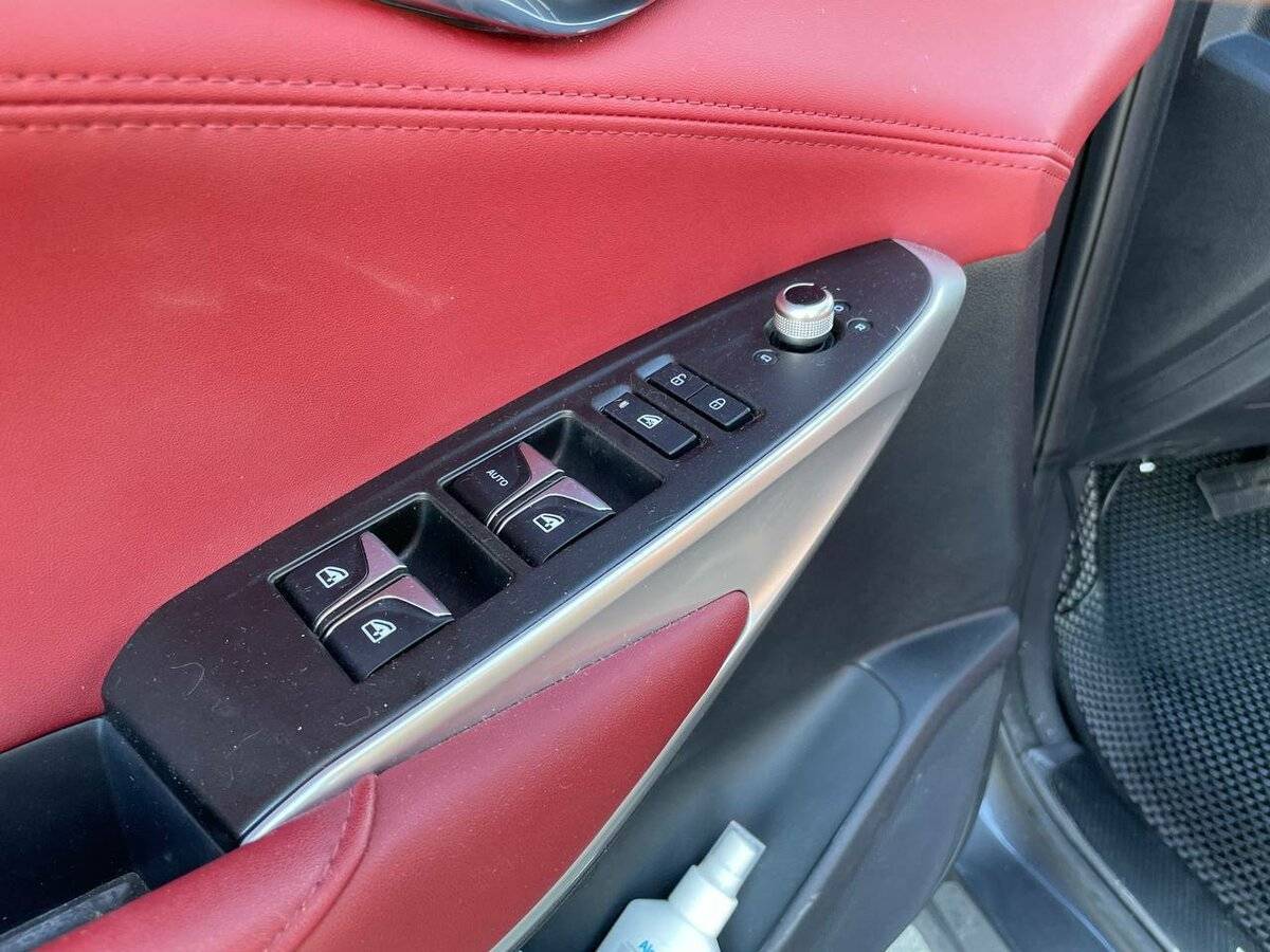 Купить Changan CS75 Plus, 2020, 95 000 км, фото №10