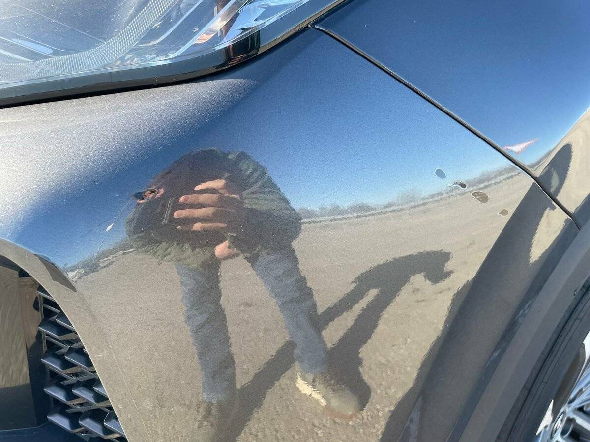 Купить Changan CS75 Plus, 2020, 95 000 км, фото №14