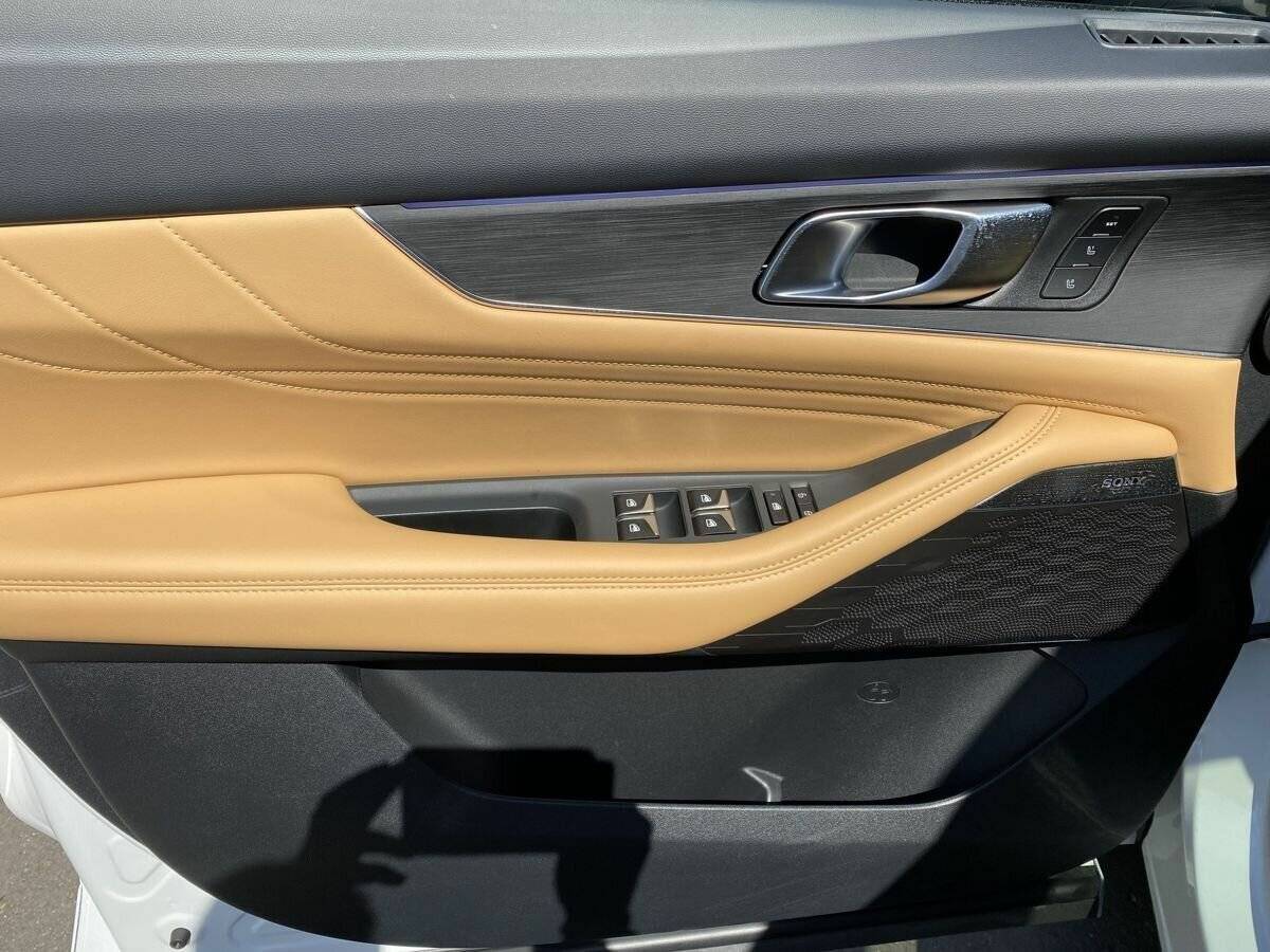 Купить Changan UNI-K, 2023, 449 км, фото №8