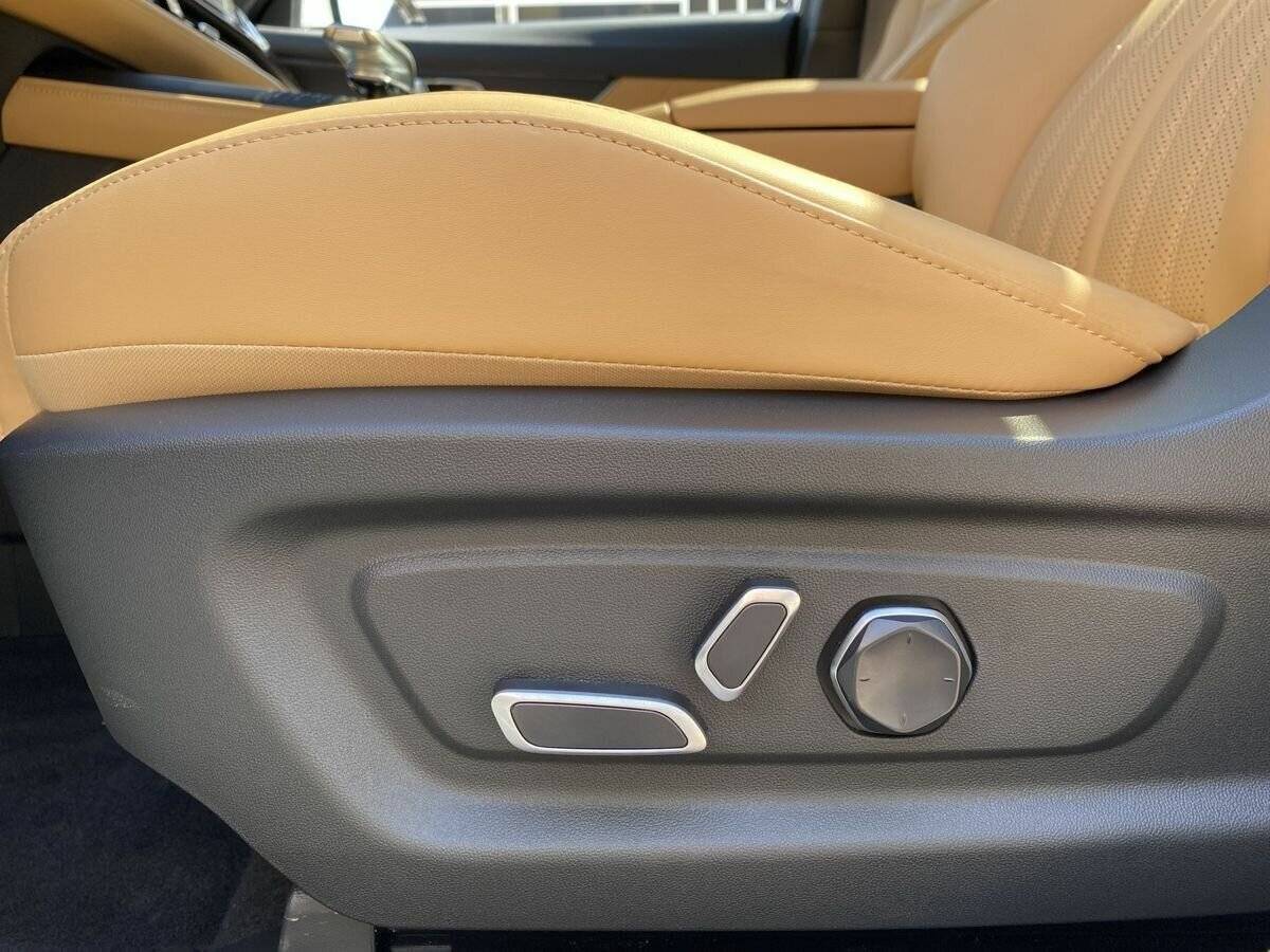 Купить Changan UNI-K, 2023, 449 км, фото №10