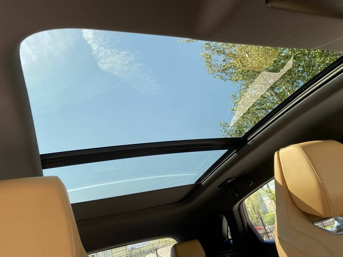 Купить Changan UNI-K, 2023, 449 км, фото №15