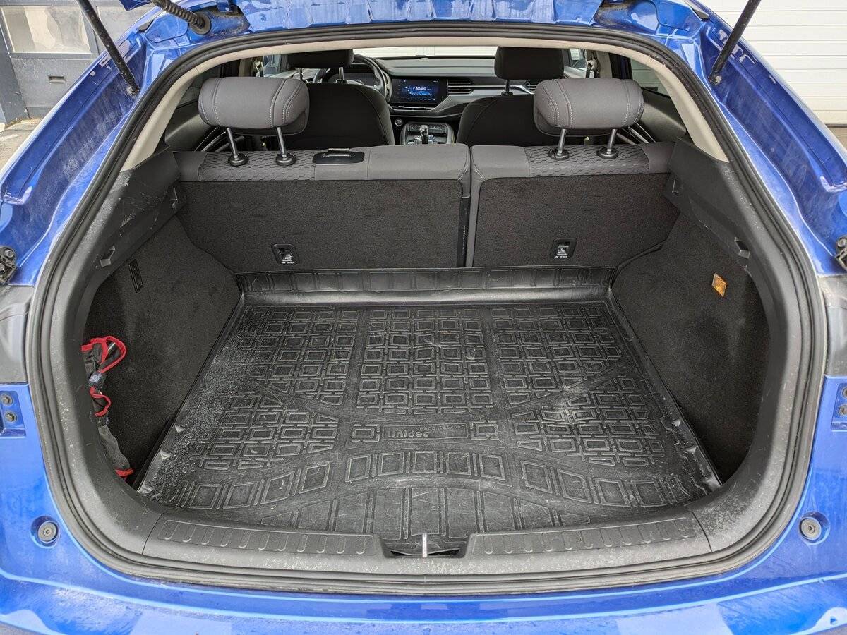 Купить Haval F7x, 2019, 95 099 км, фото №6