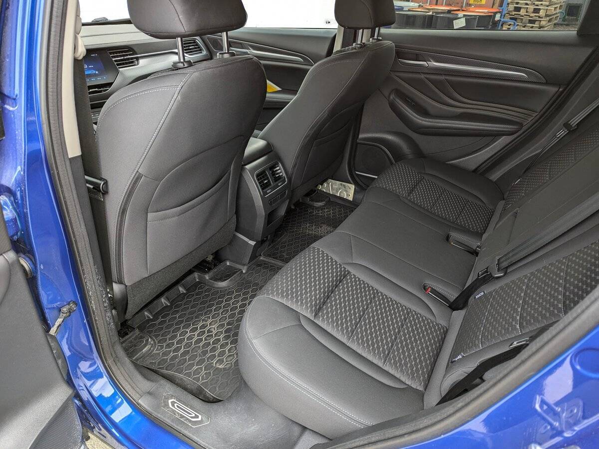 Купить Haval F7x, 2019, 95 099 км, фото №10