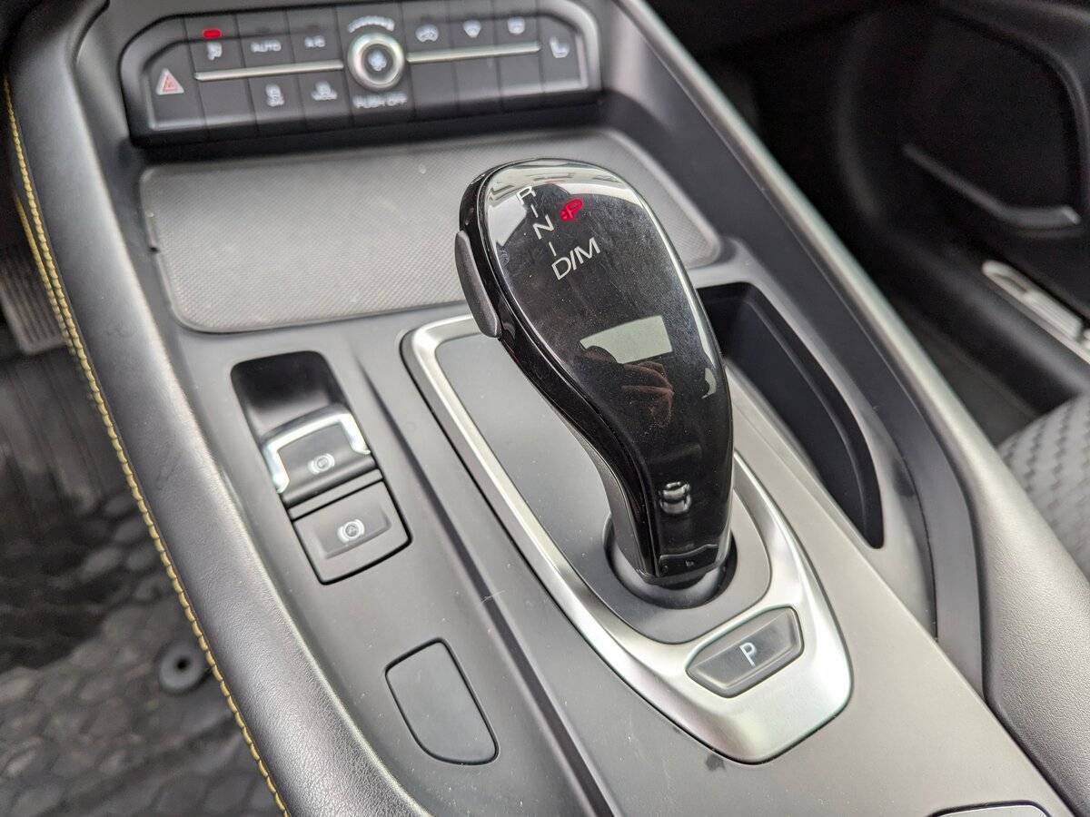 Купить Haval F7x, 2019, 95 099 км, фото №24