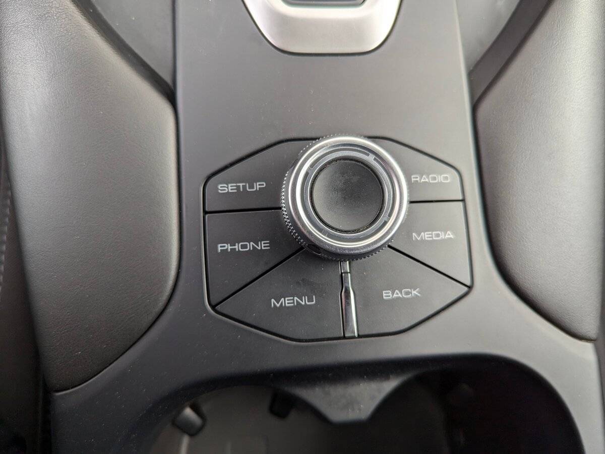 Купить Haval F7x, 2019, 95 099 км, фото №25