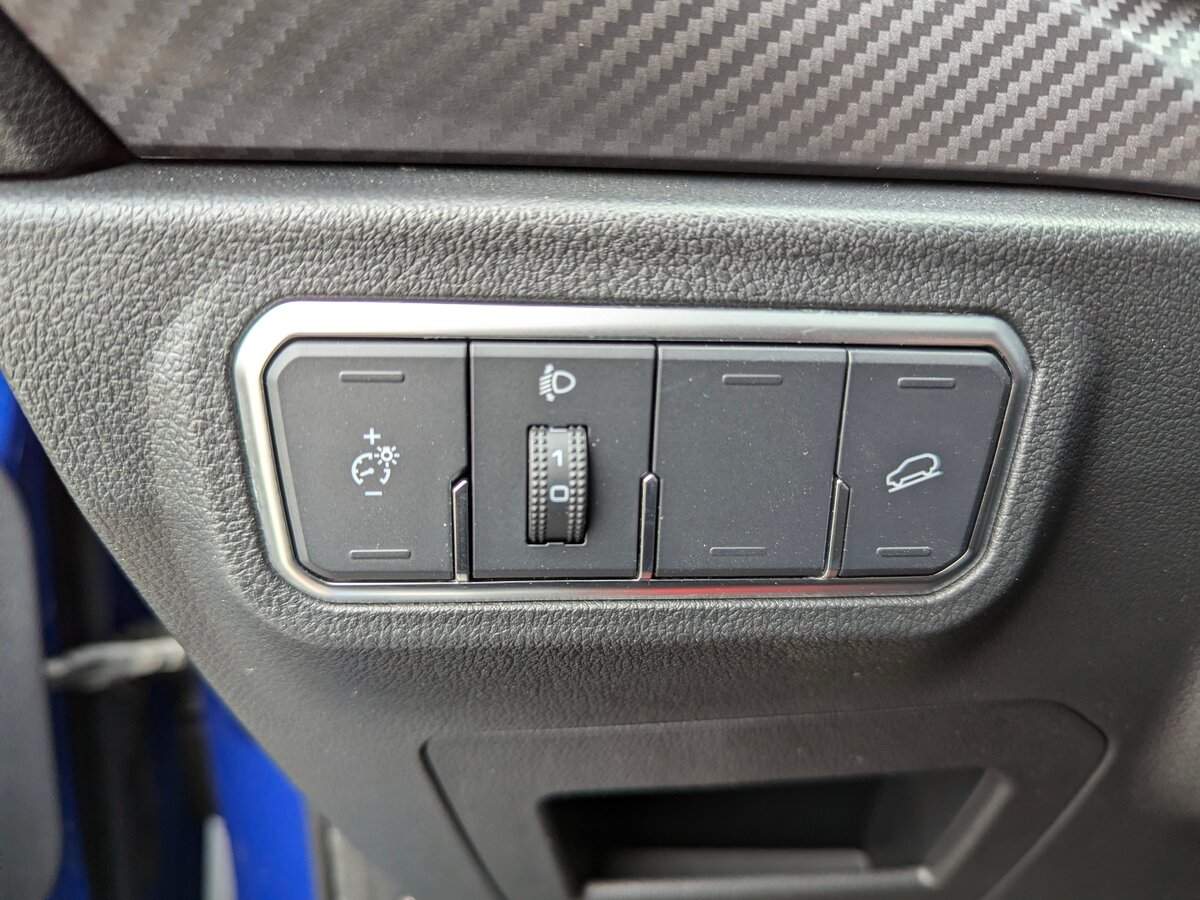 Купить Haval F7x, 2019, 95 099 км, фото №27