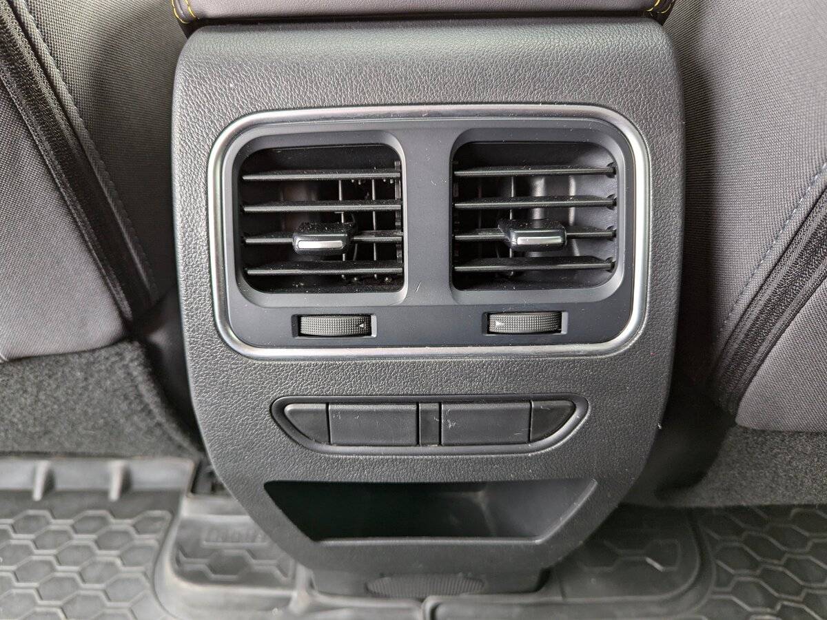 Купить Haval F7x, 2019, 95 099 км, фото №29