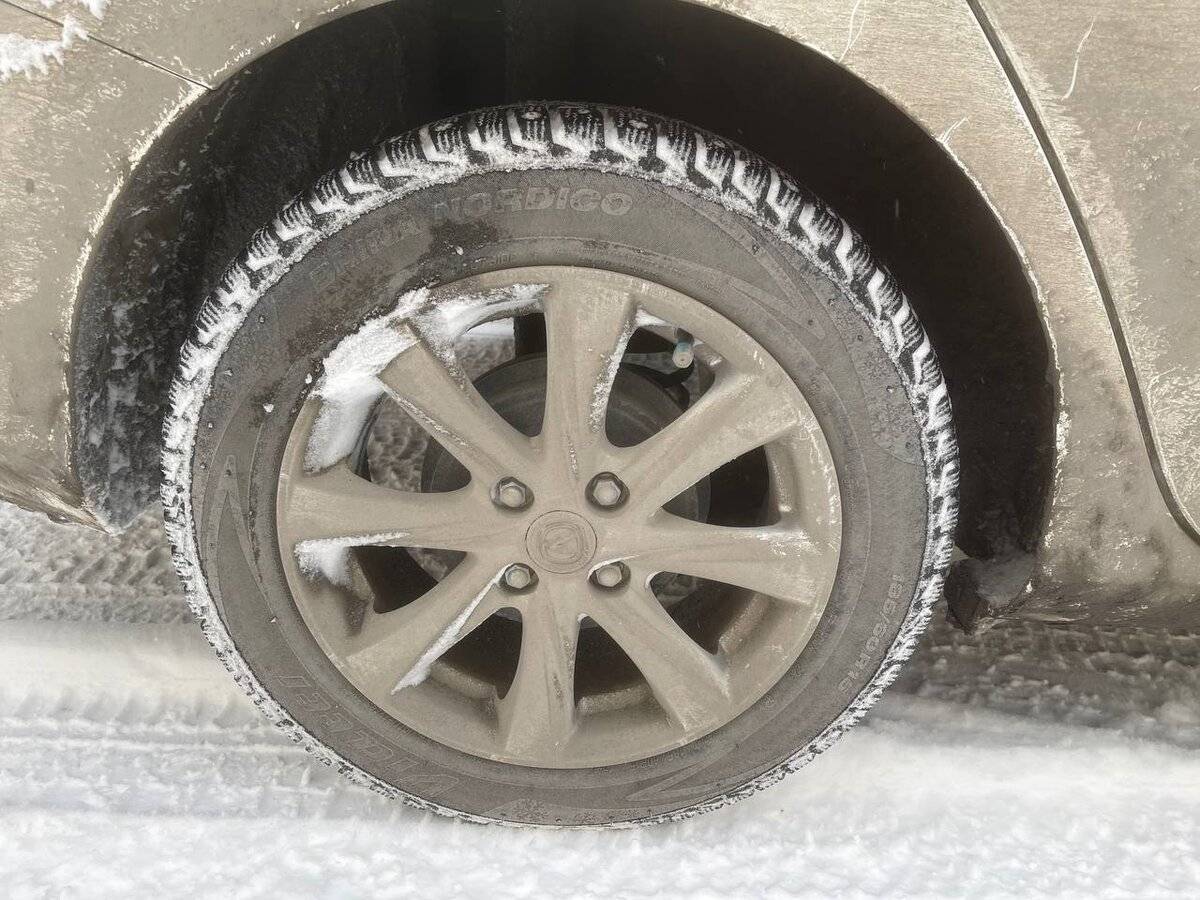 Купить Changan Alsvin, 2023, 56 329 км, фото №8