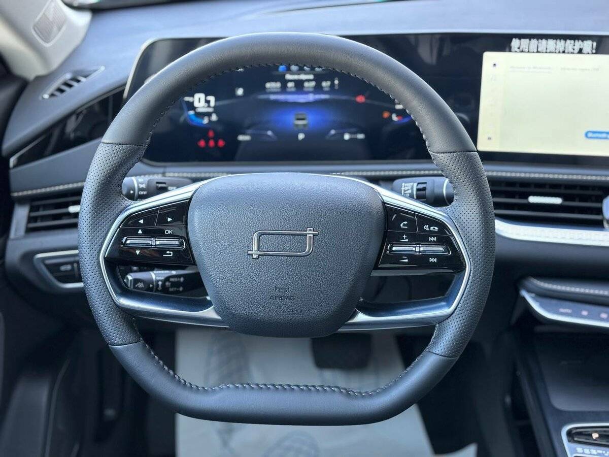 Купить FAW Bestune B70, 2024, 5 км, фото №13