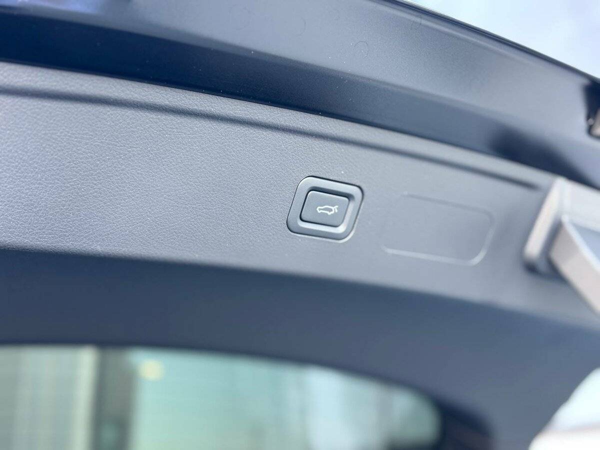 Купить FAW Bestune B70, 2024, 5 км, фото №20