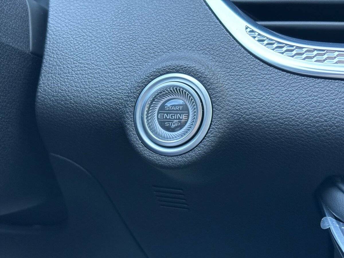 Купить FAW Bestune B70, 2024, 5 км, фото №29