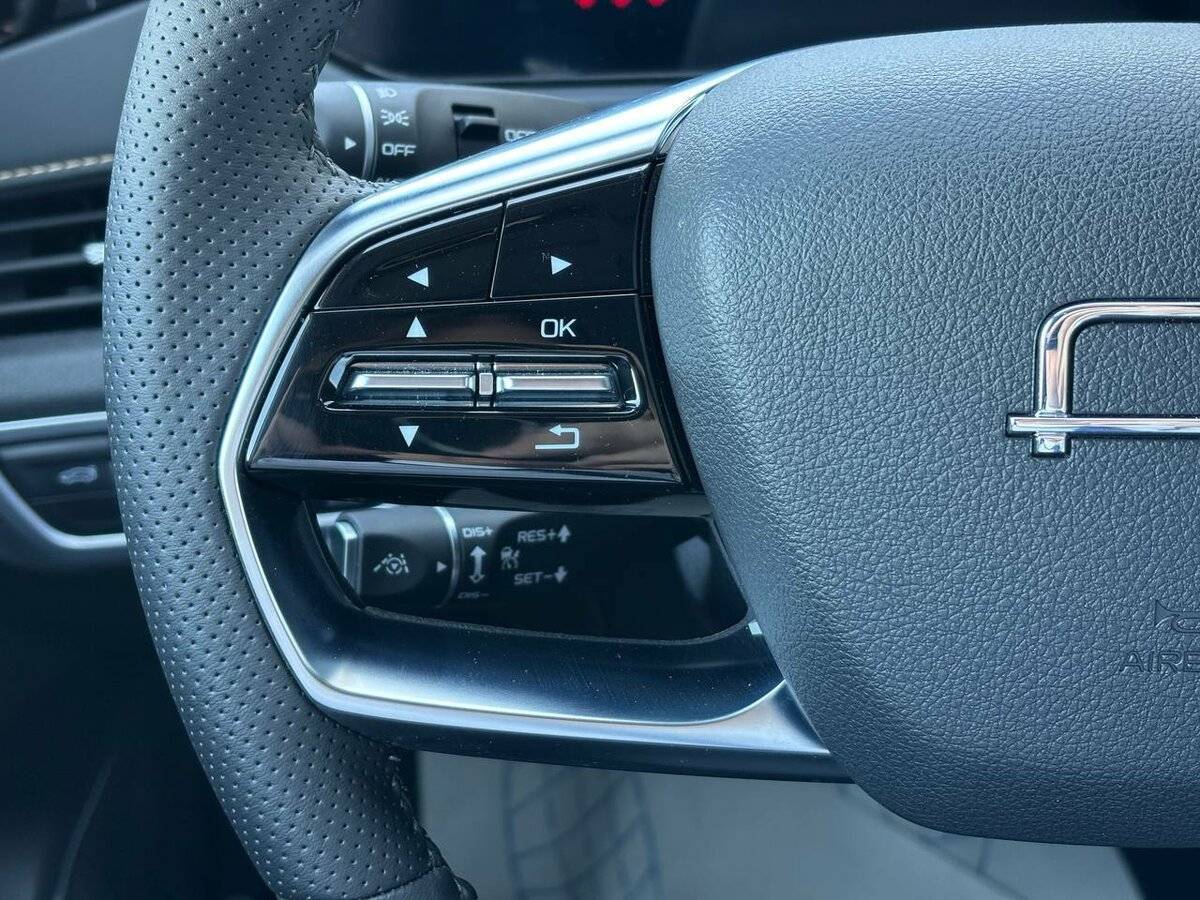 Купить FAW Bestune B70, 2024, 5 км, фото №30