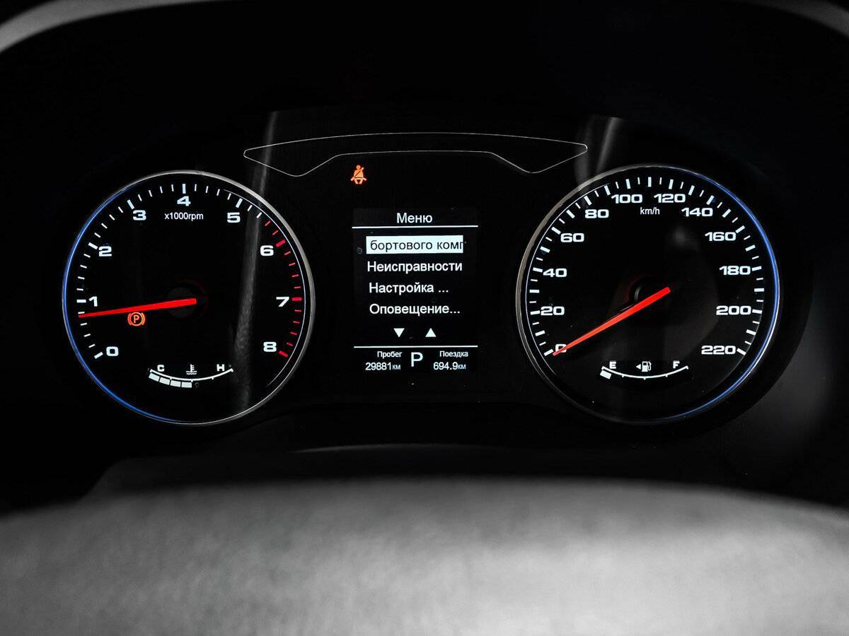 Купить Москвич 3, 2023, 29 880 км, фото №10