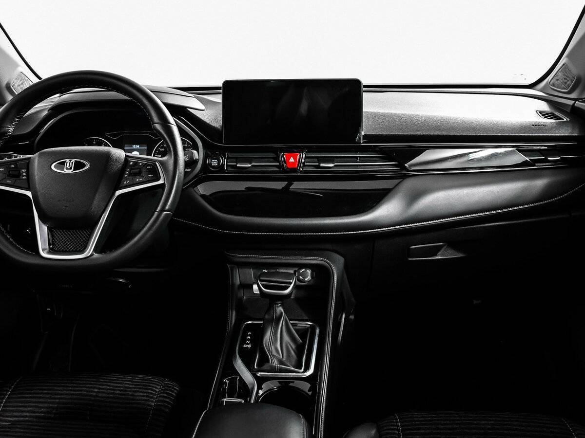 Купить Москвич 3, 2023, 29 880 км, фото №11