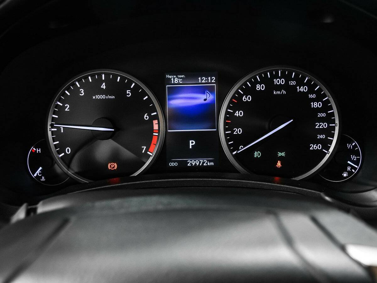 Купить Lexus NX 200, 2021, 29 968 км, фото №10