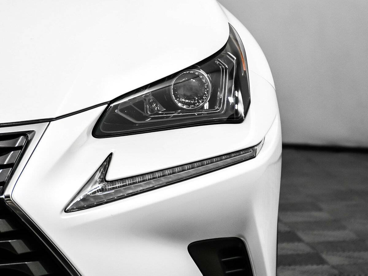 Купить Lexus NX 200, 2021, 29 968 км, фото №15