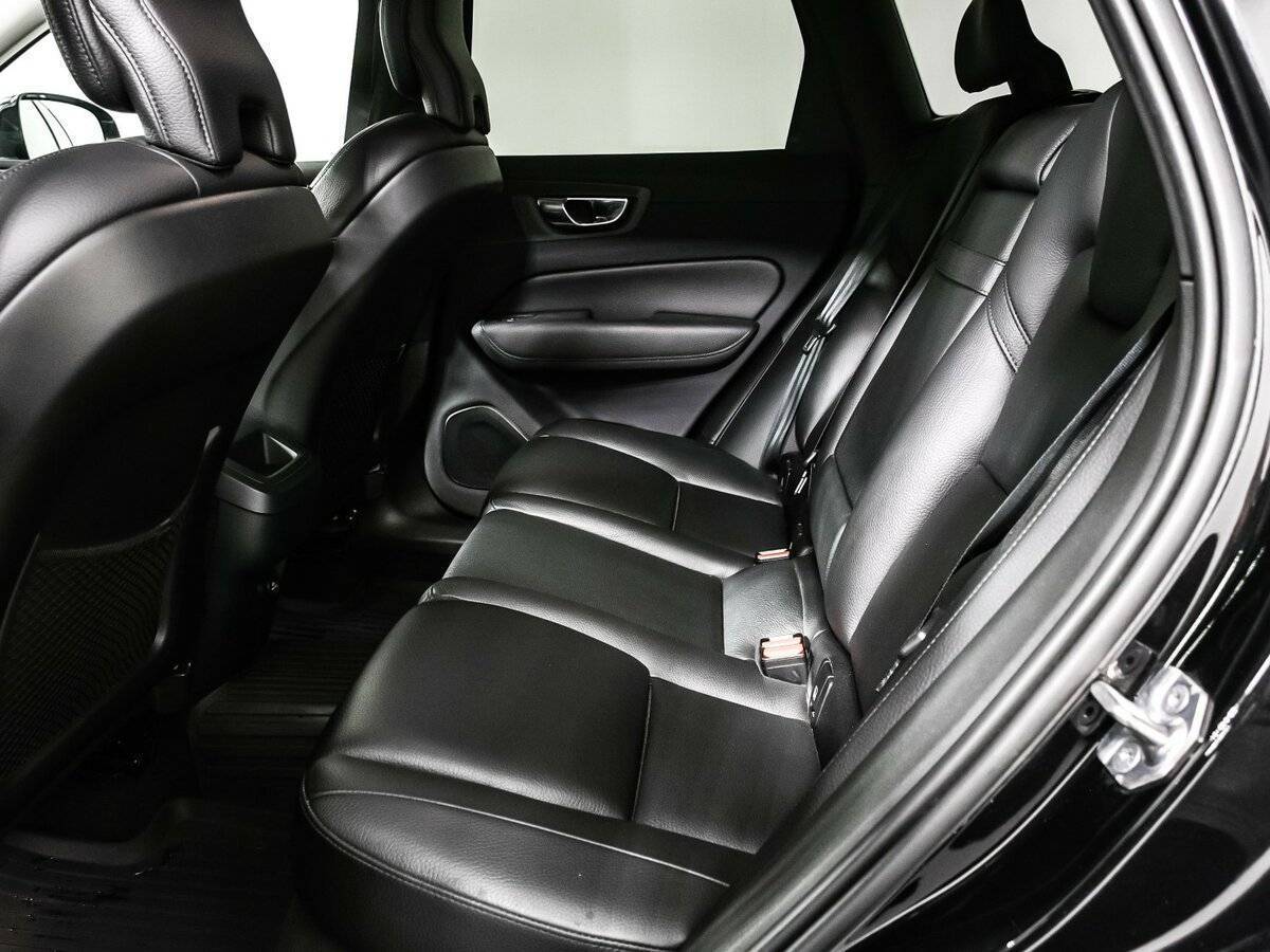 Купить Volvo XC60, 2019, 124 610 км, фото №12