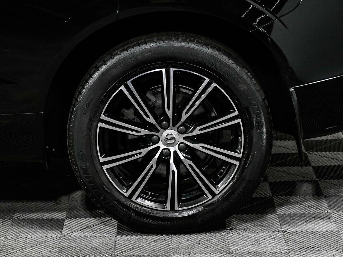 Купить Volvo XC60, 2019, 124 610 км, фото №14