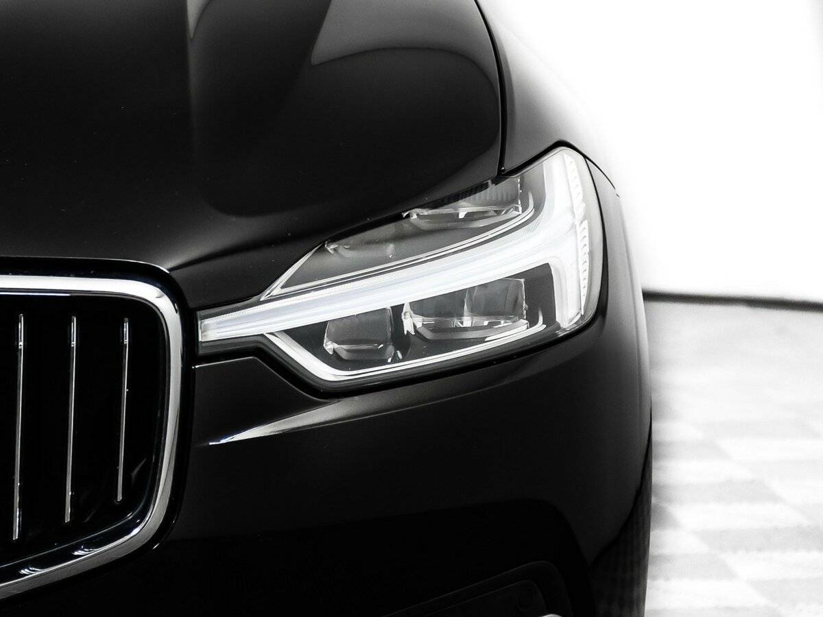 Купить Volvo XC60, 2019, 124 610 км, фото №15