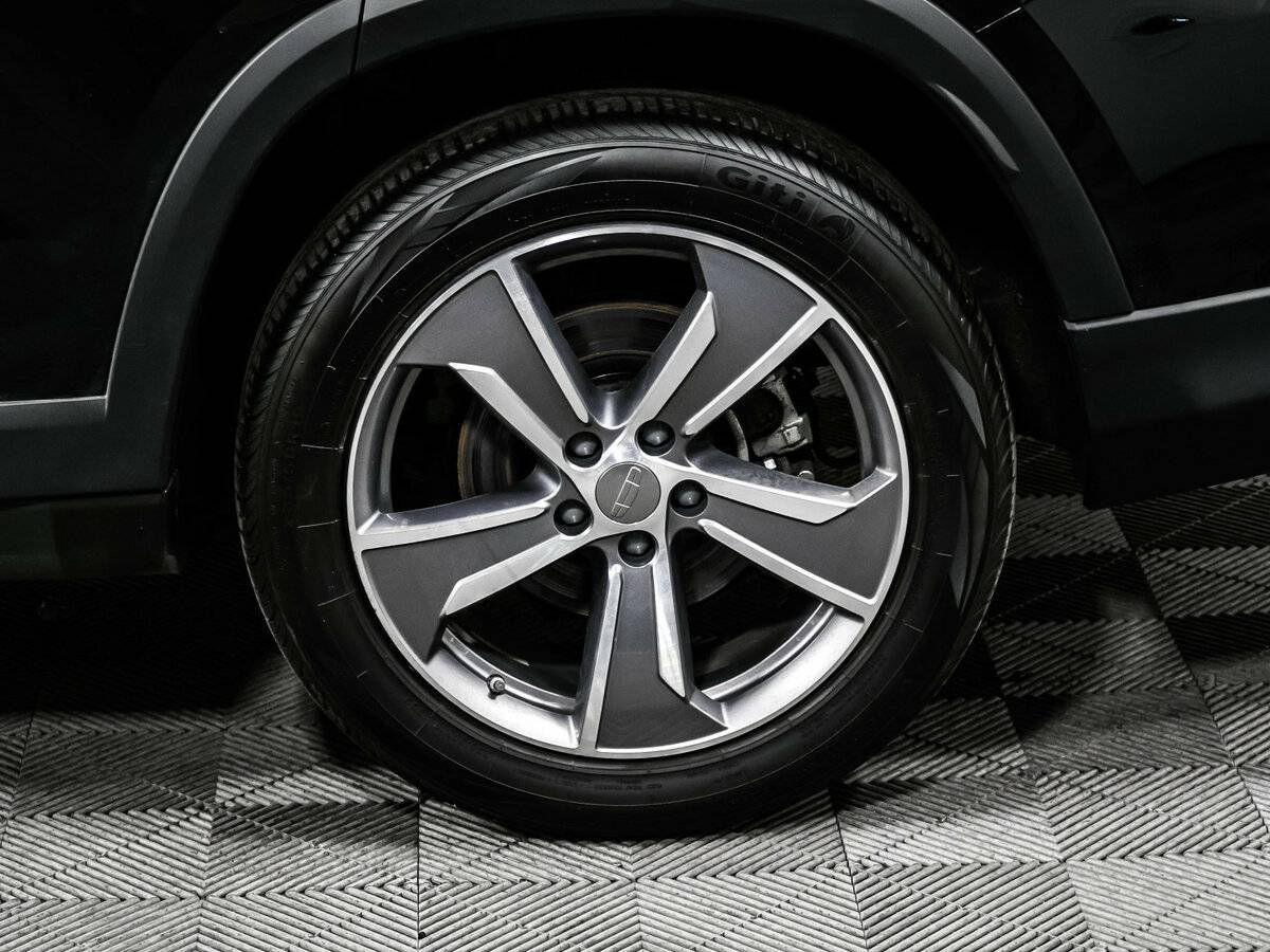 Купить Geely Okavango, 2023, 24 648 км, фото №15