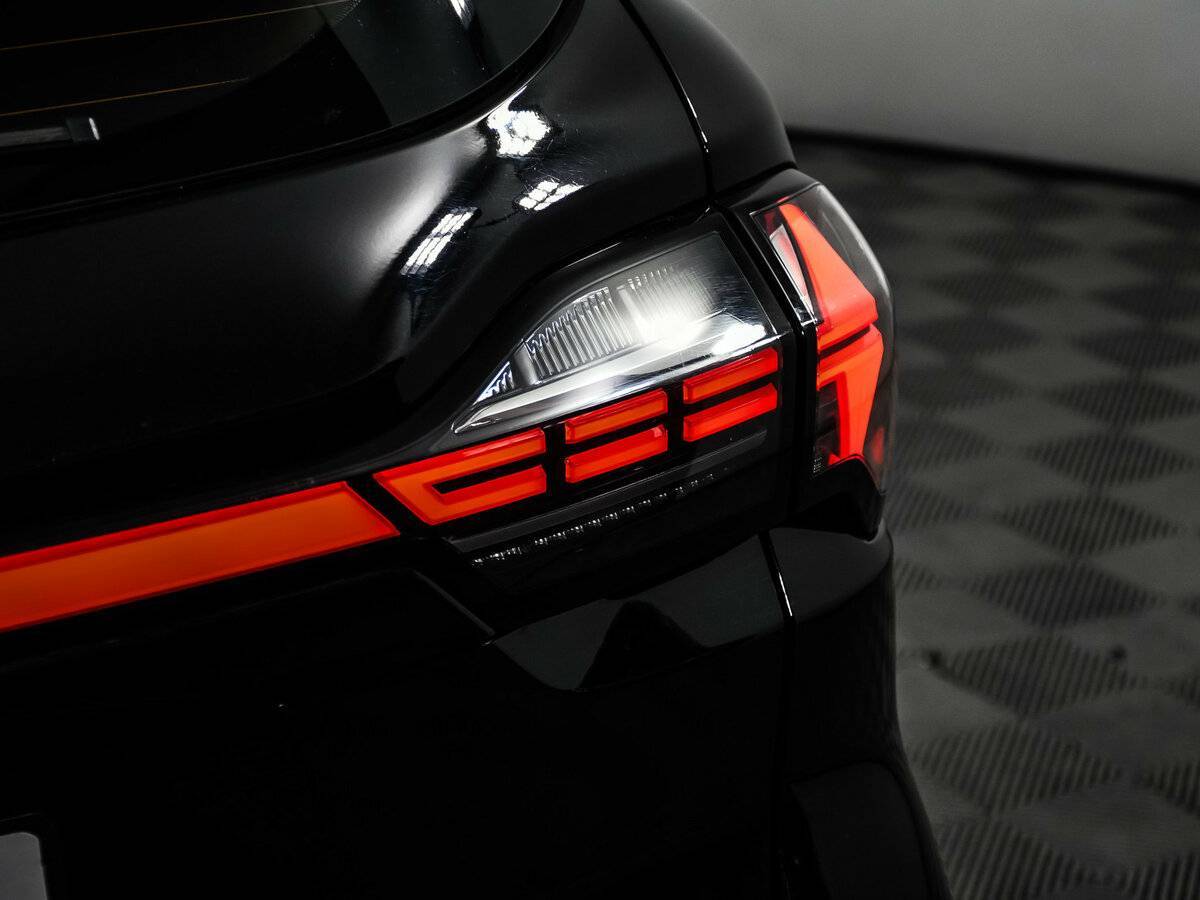 Купить Geely Okavango, 2023, 24 648 км, фото №18