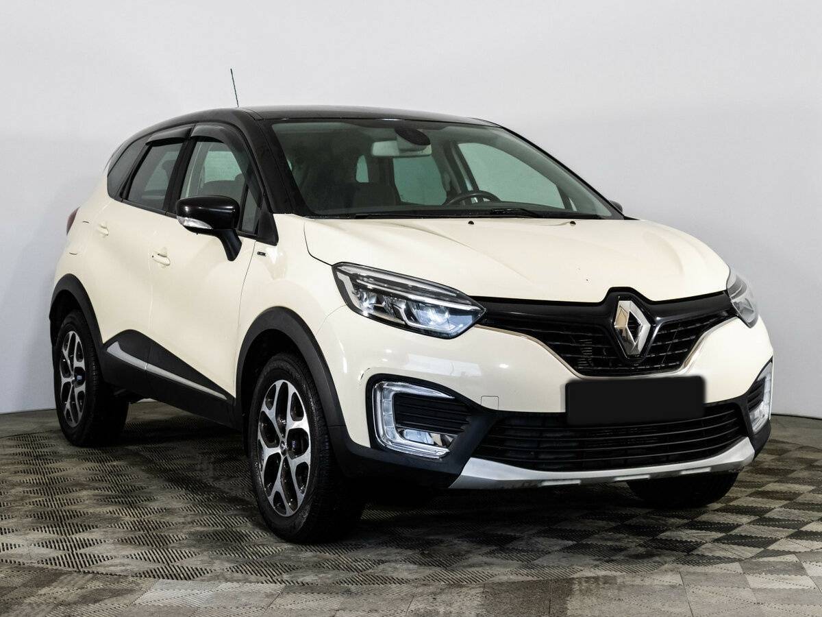 Renault Kaptur