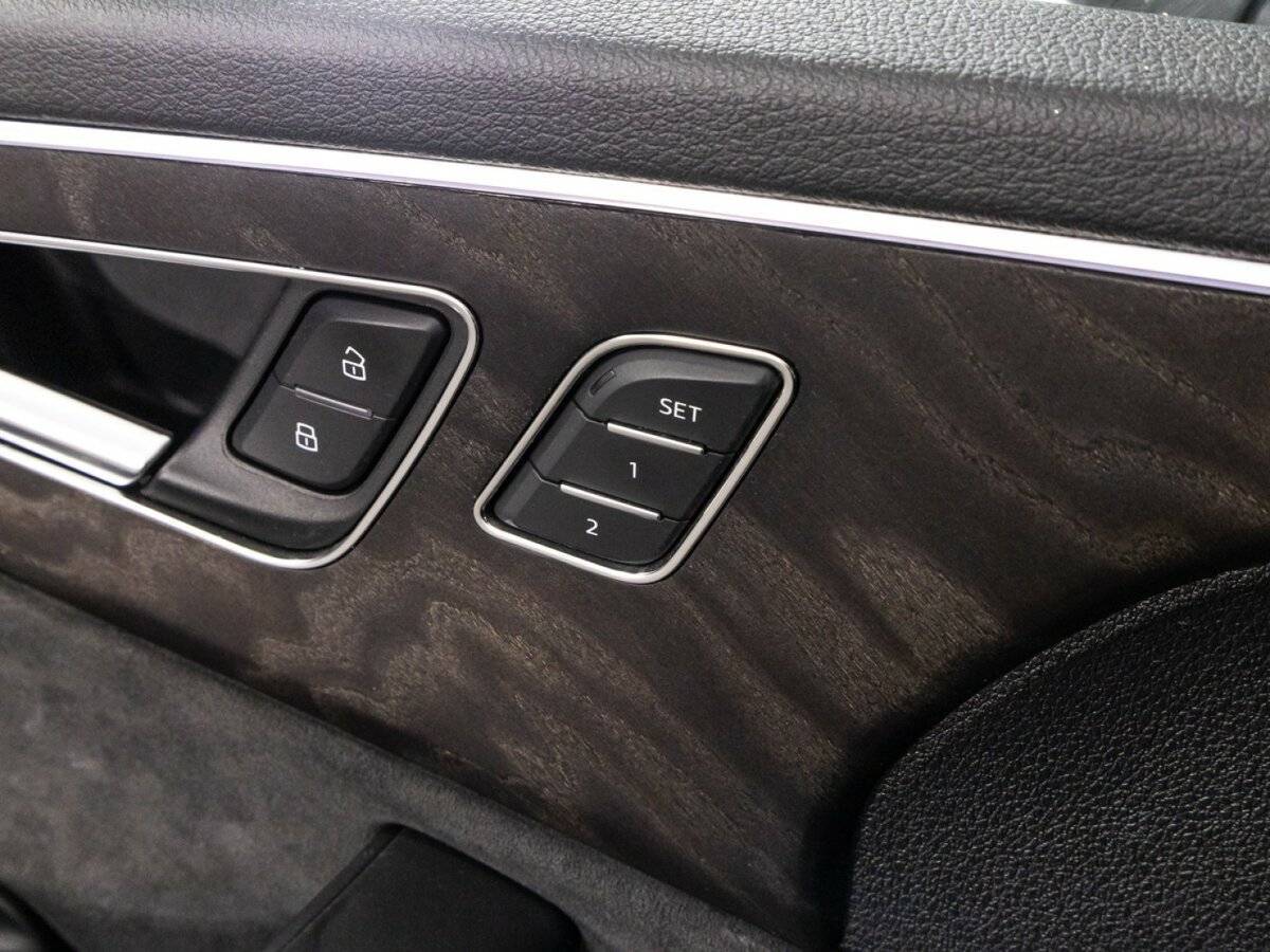 Купить Audi Q8 55 TFSI, 2018, 131 811 км, фото №19