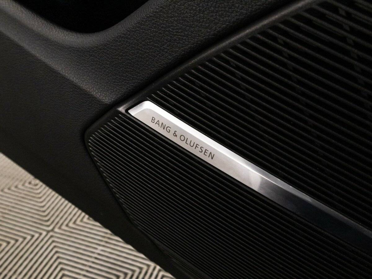 Купить Audi Q8 55 TFSI, 2018, 131 811 км, фото №20