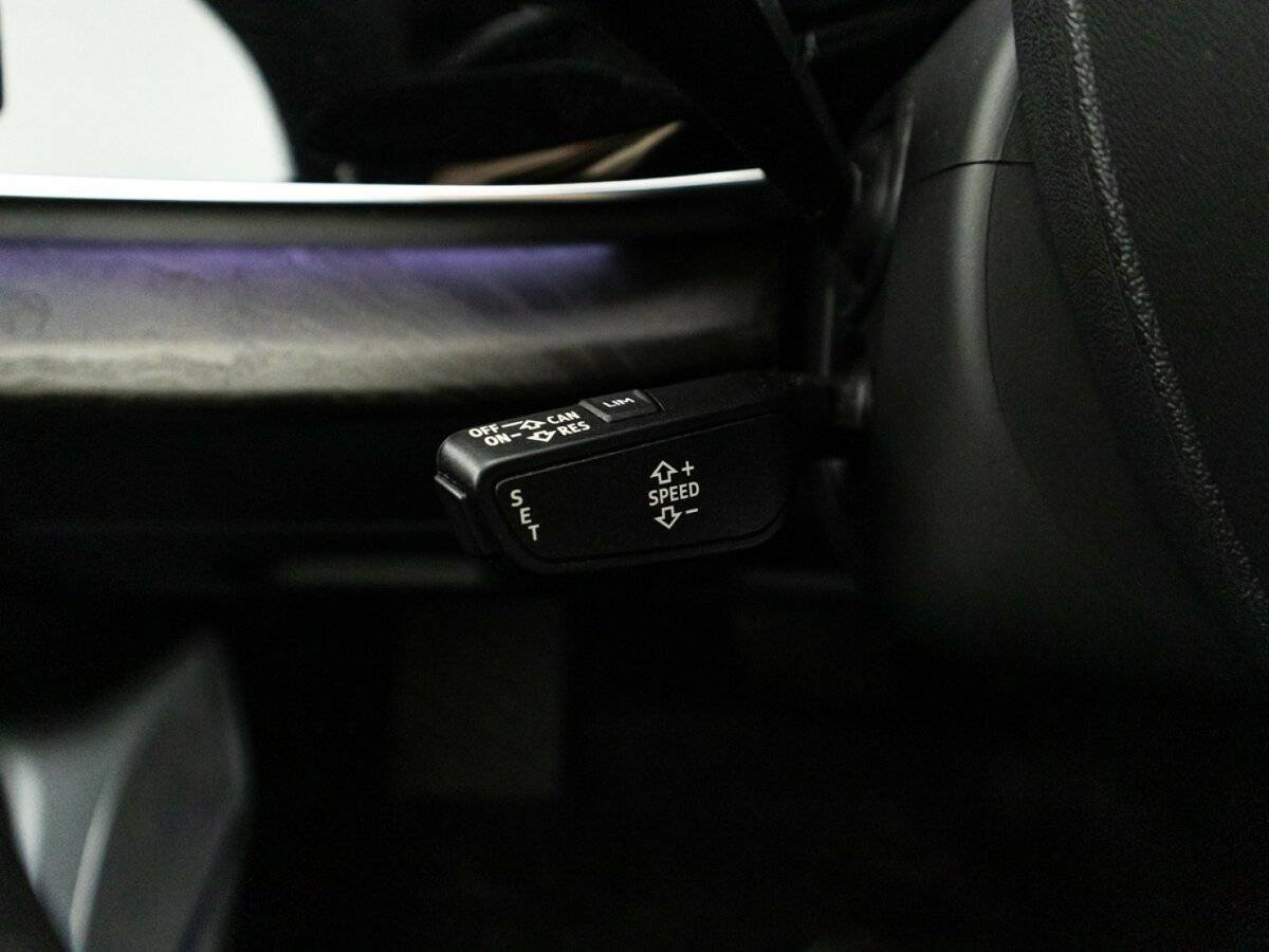 Купить Audi Q8 55 TFSI, 2018, 131 811 км, фото №22