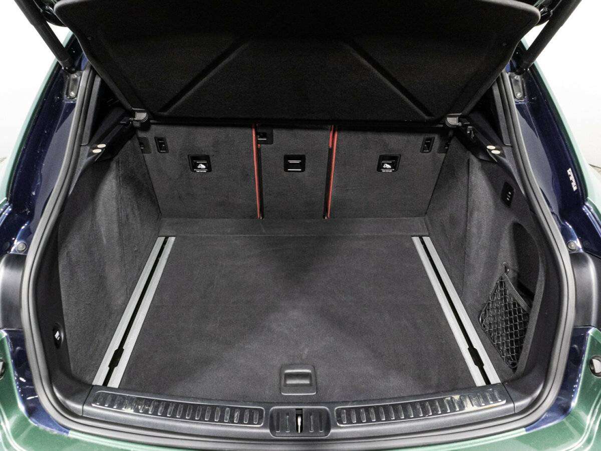 Купить Porsche Macan S, 2015, 143 405 км, фото №15