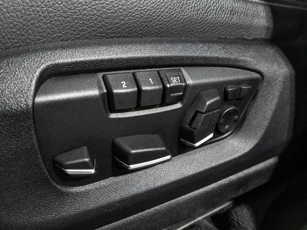 Купить BMW X5 40d, 2018, 195 000 км, фото №18