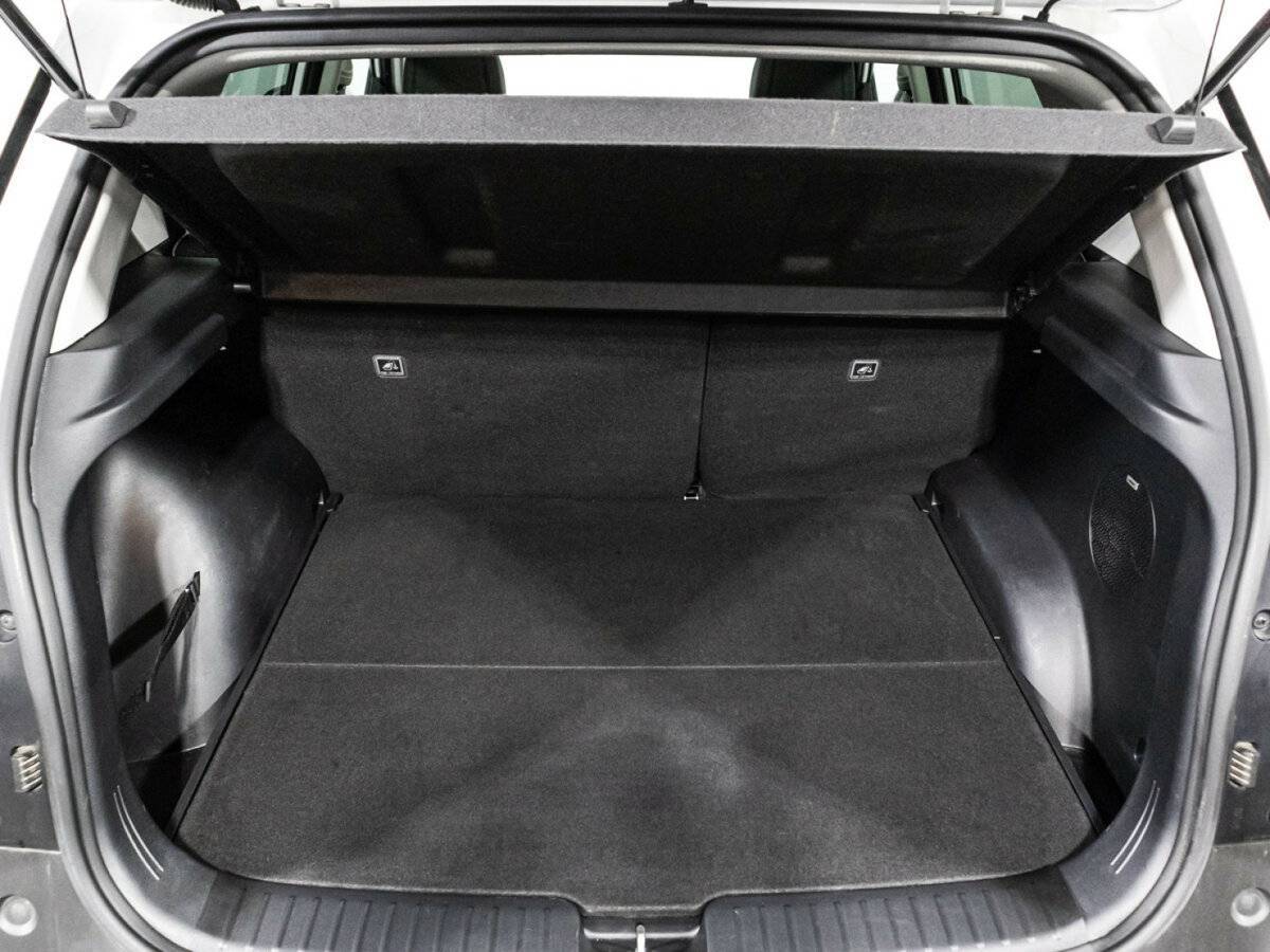 Купить Hyundai Creta, 2022, 45 033 км, фото №15