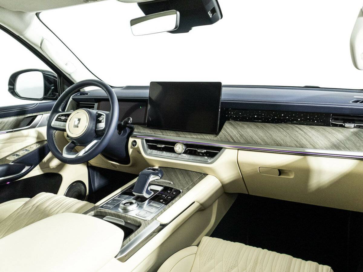 Купить Tank 500, 2023, 38 000 км, фото №9