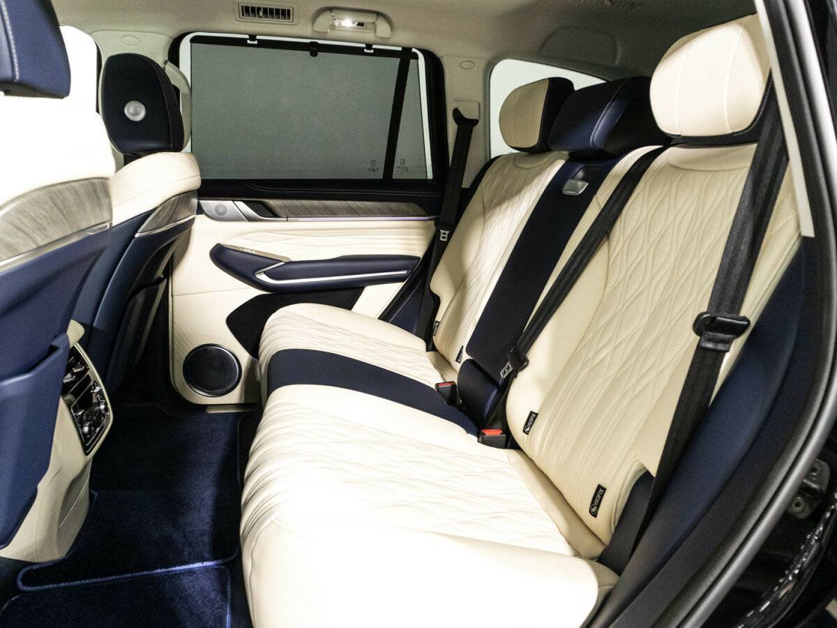 Купить Tank 500, 2023, 38 000 км, фото №10