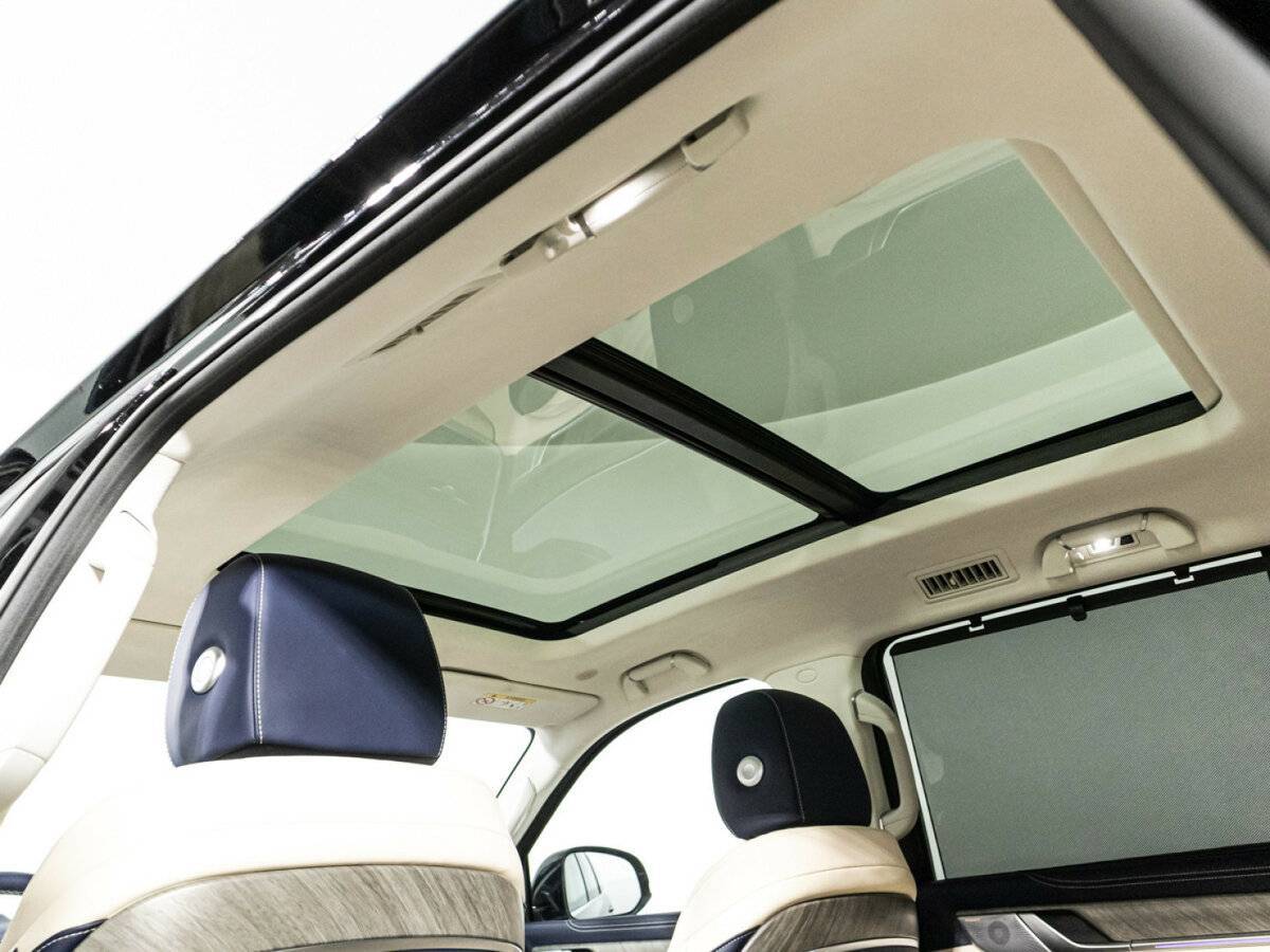 Купить Tank 500, 2023, 38 000 км, фото №16