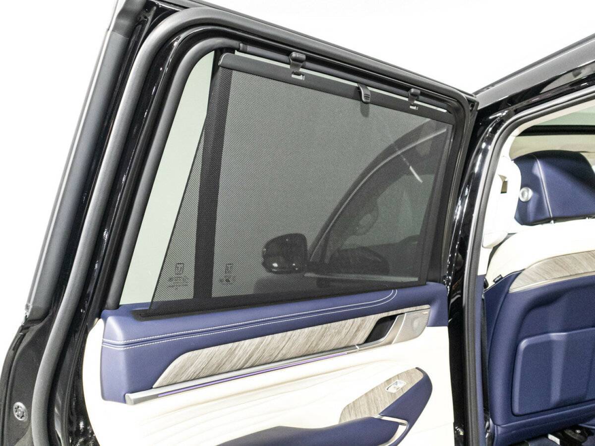 Купить Tank 500, 2023, 38 000 км, фото №17