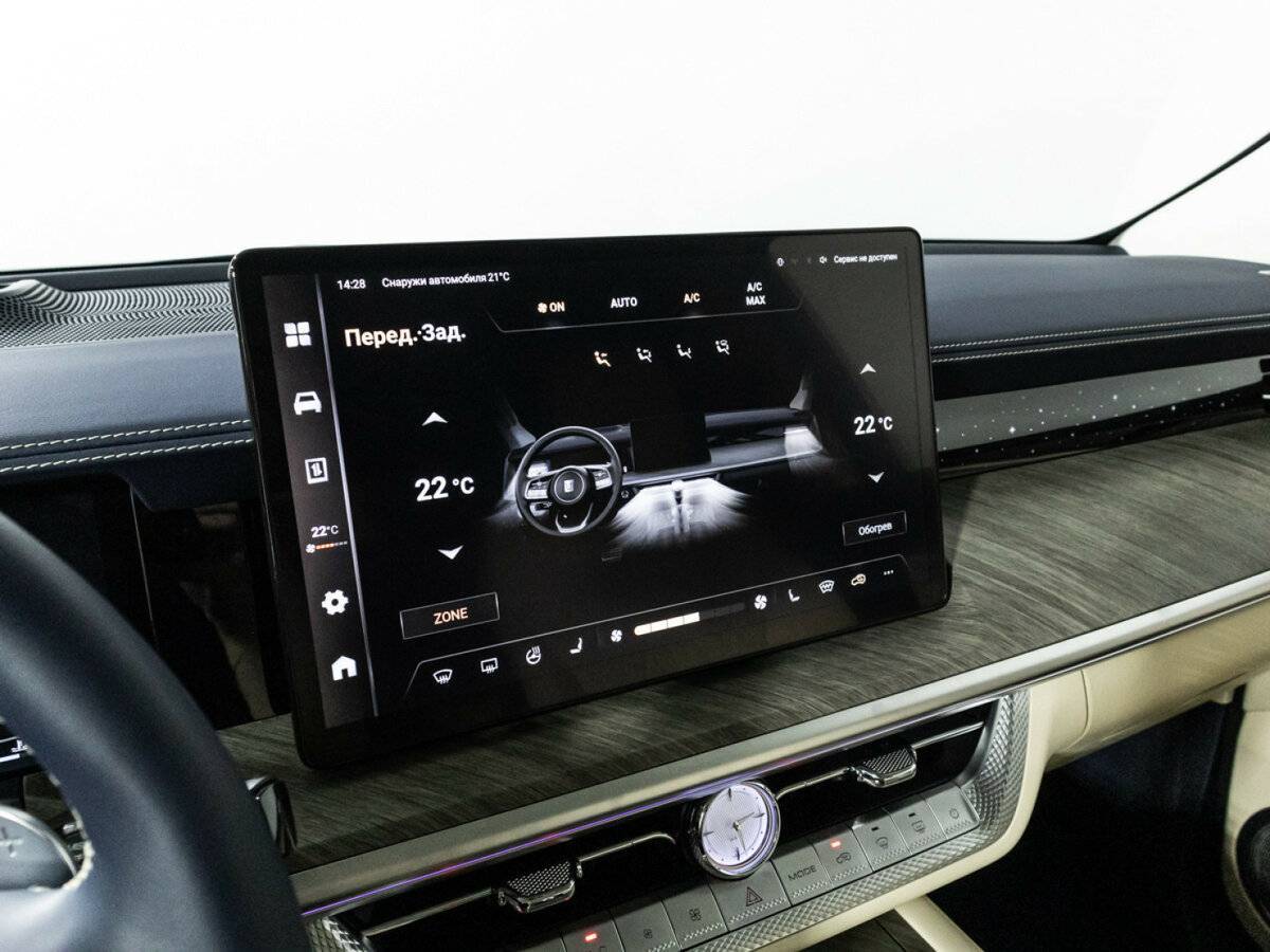 Купить Tank 500, 2023, 38 000 км, фото №20