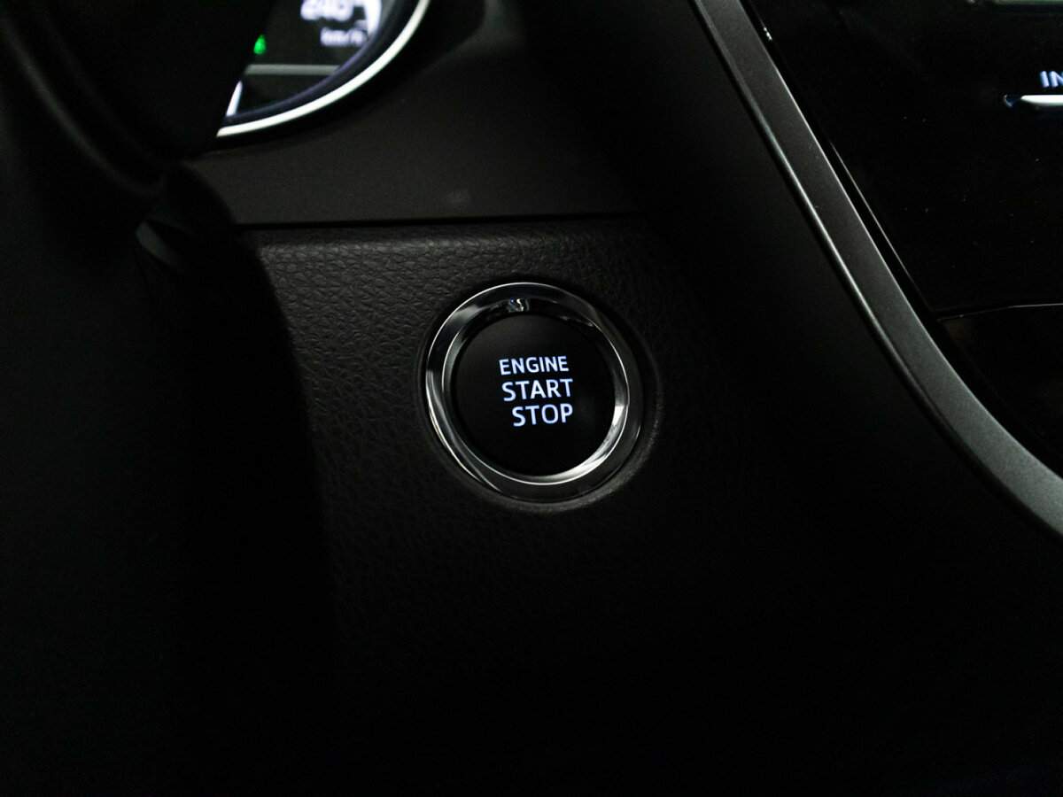 Купить Toyota Camry, 2020, 49 079 км, фото №18