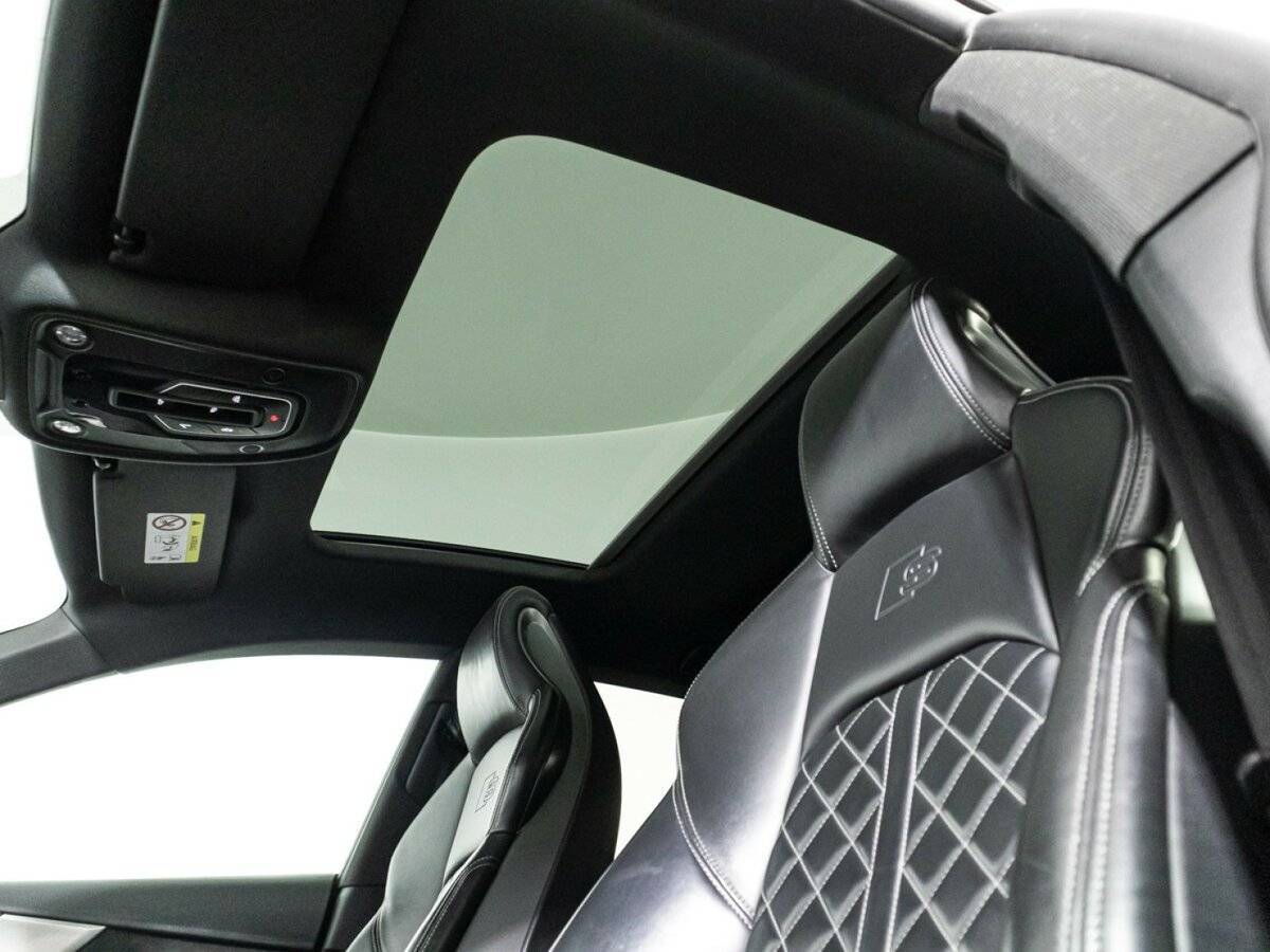 Купить Audi A5 Sportback 40 TDI, 2020, 134 900 км, фото №19