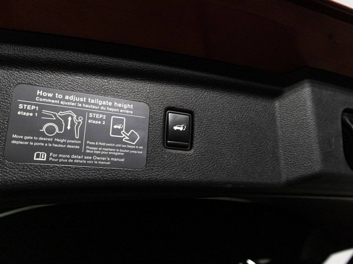 Купить Infiniti QX50, 2021, 22 117 км, фото №16