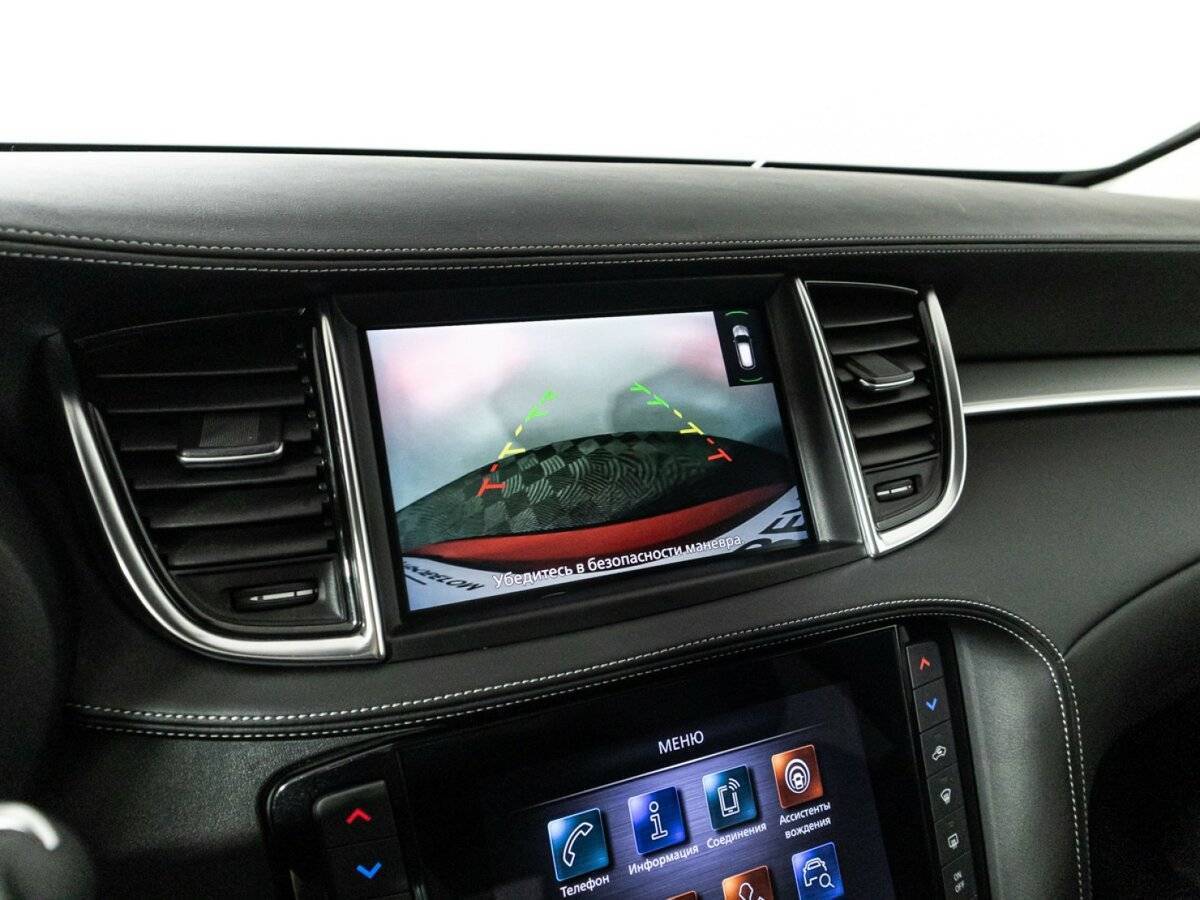 Купить Infiniti QX50, 2021, 22 117 км, фото №19
