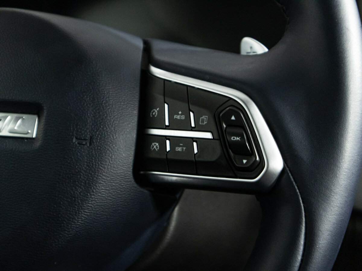 Купить Haval F7x, 2023, 19 261 км, фото №22